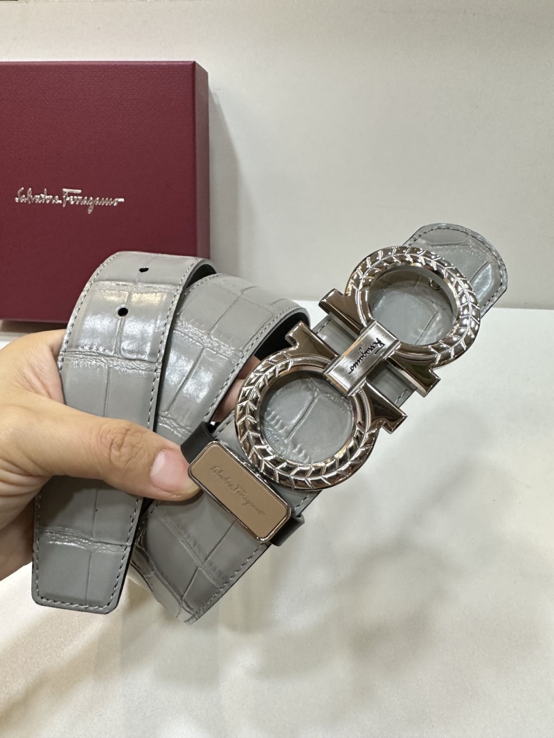 Ferragamo Belts